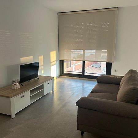Apartamentos Corteingles Castellon By Tucasanlaplaya كاستيون ذي لا بلاند المظهر الخارجي الصورة