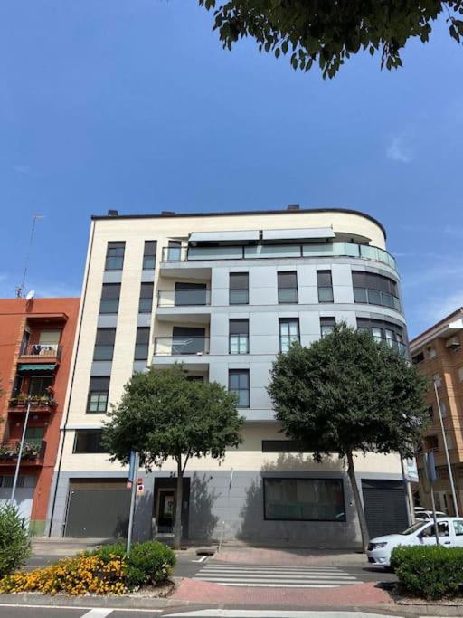 Apartamentos Corteingles Castellon By Tucasanlaplaya كاستيون ذي لا بلاند المظهر الخارجي الصورة