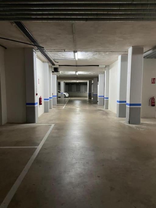 Apartamentos Corteingles Castellon By Tucasanlaplaya كاستيون ذي لا بلاند المظهر الخارجي الصورة