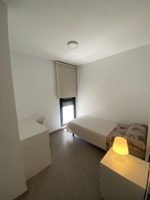 Apartamentos Corteingles Castellon By Tucasanlaplaya كاستيون ذي لا بلاند المظهر الخارجي الصورة