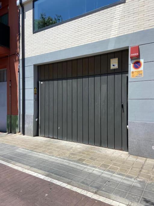 Apartamentos Corteingles Castellon By Tucasanlaplaya كاستيون ذي لا بلاند المظهر الخارجي الصورة