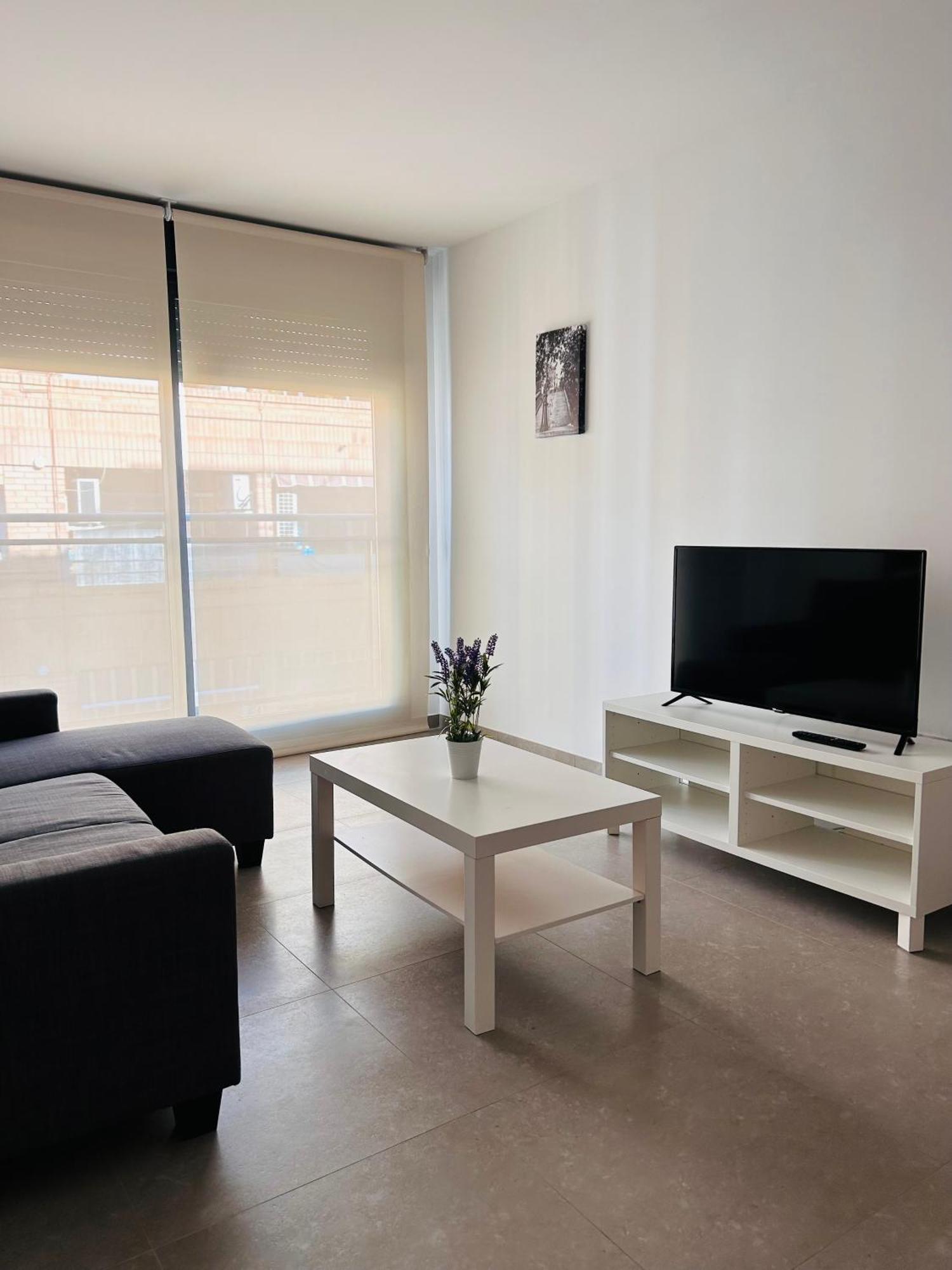 Apartamentos Corteingles Castellon By Tucasanlaplaya كاستيون ذي لا بلاند المظهر الخارجي الصورة