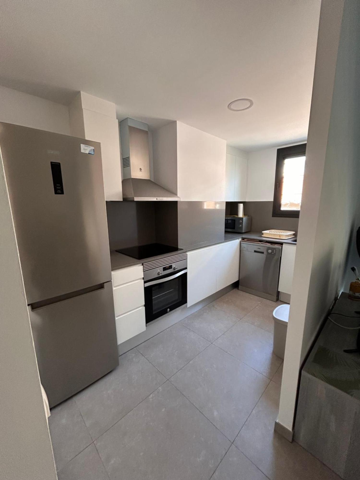 Apartamentos Corteingles Castellon By Tucasanlaplaya كاستيون ذي لا بلاند المظهر الخارجي الصورة