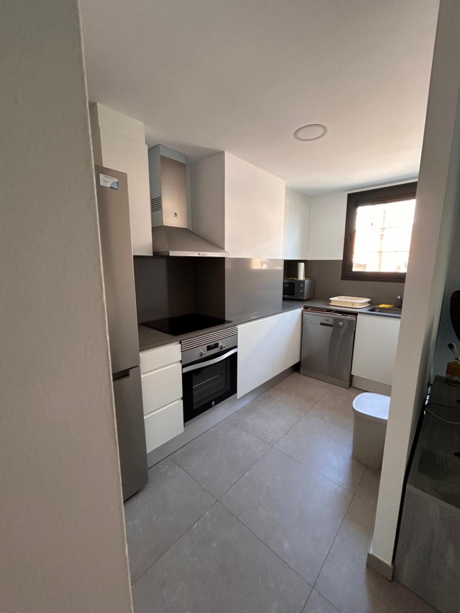 Apartamentos Corteingles Castellon By Tucasanlaplaya كاستيون ذي لا بلاند المظهر الخارجي الصورة