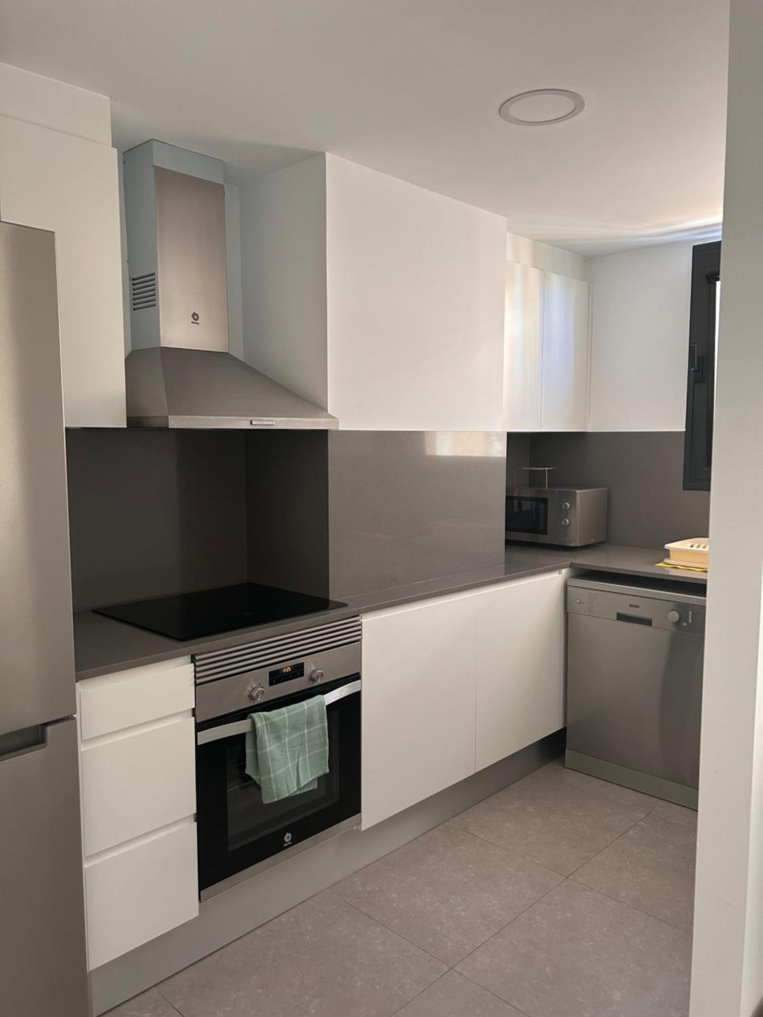 Apartamentos Corteingles Castellon By Tucasanlaplaya كاستيون ذي لا بلاند المظهر الخارجي الصورة