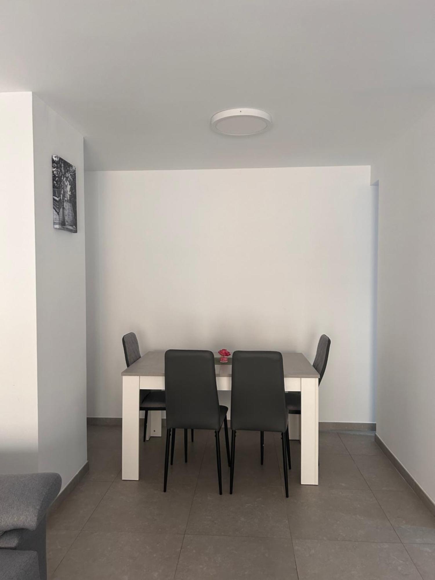 Apartamentos Corteingles Castellon By Tucasanlaplaya كاستيون ذي لا بلاند المظهر الخارجي الصورة