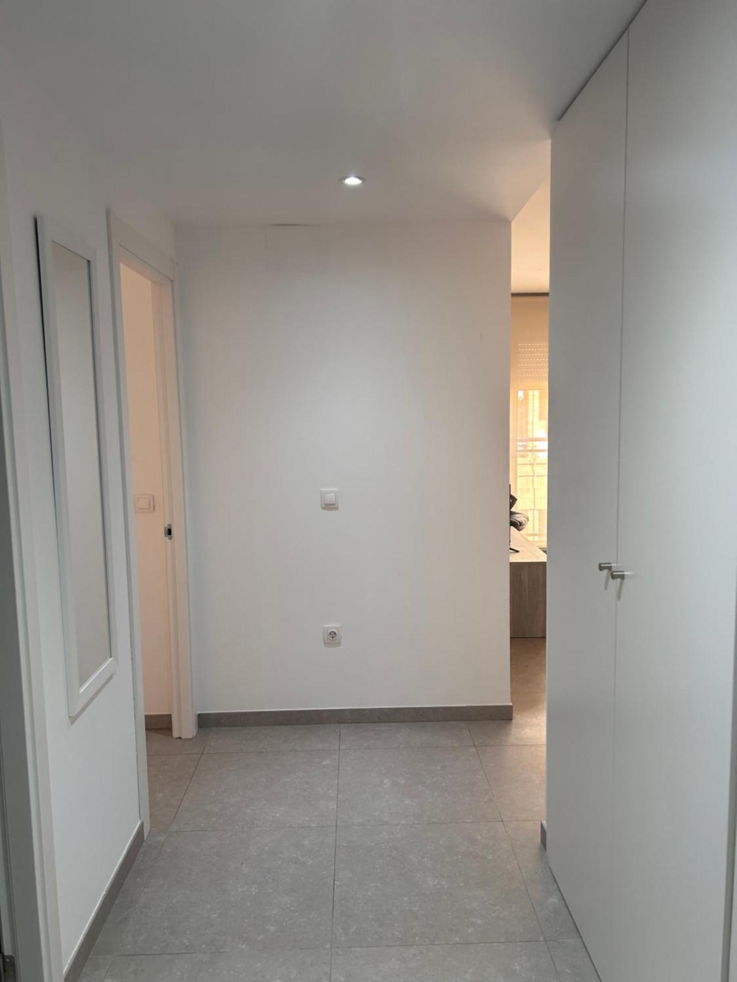 Apartamentos Corteingles Castellon By Tucasanlaplaya كاستيون ذي لا بلاند المظهر الخارجي الصورة