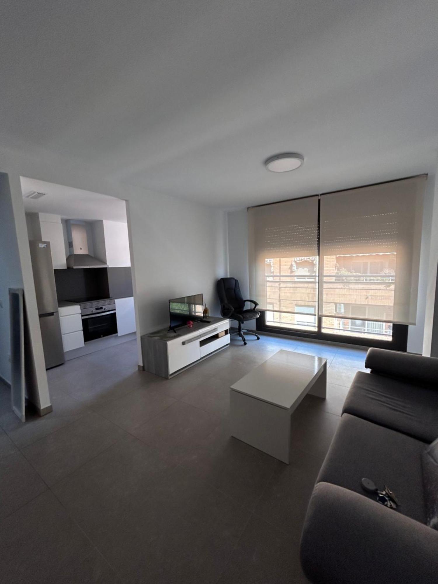 Apartamentos Corteingles Castellon By Tucasanlaplaya كاستيون ذي لا بلاند المظهر الخارجي الصورة