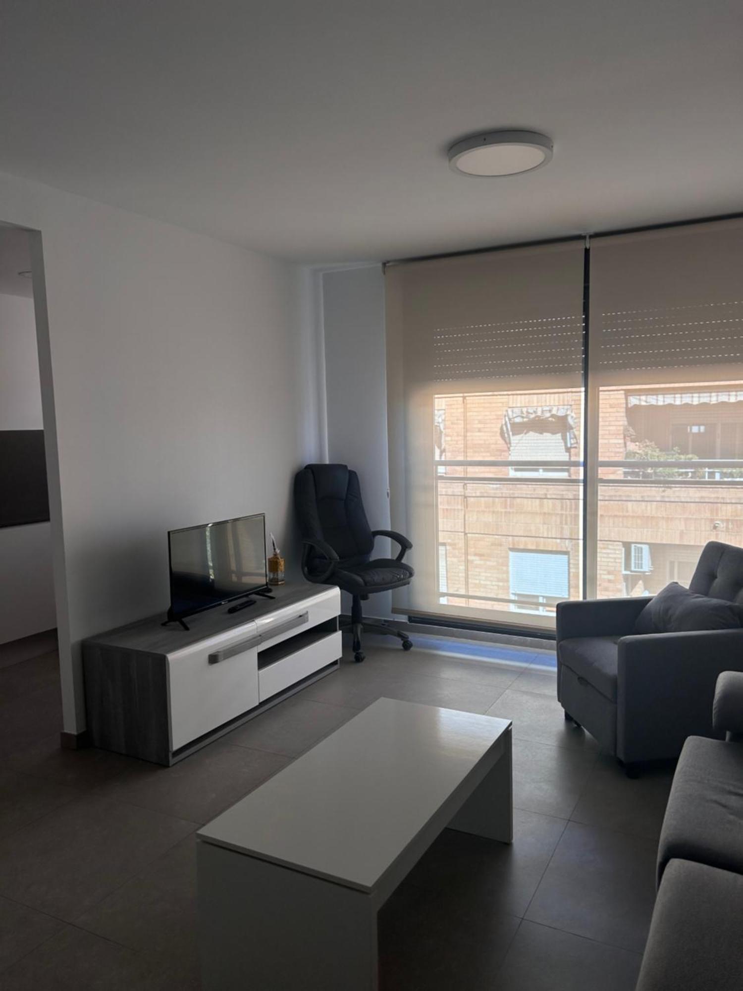 Apartamentos Corteingles Castellon By Tucasanlaplaya كاستيون ذي لا بلاند المظهر الخارجي الصورة