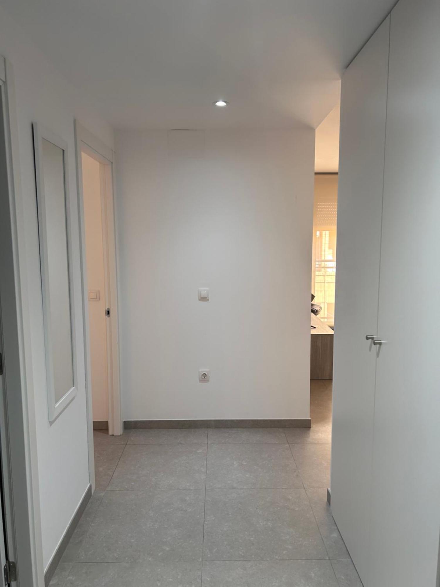 Apartamentos Corteingles Castellon By Tucasanlaplaya كاستيون ذي لا بلاند المظهر الخارجي الصورة