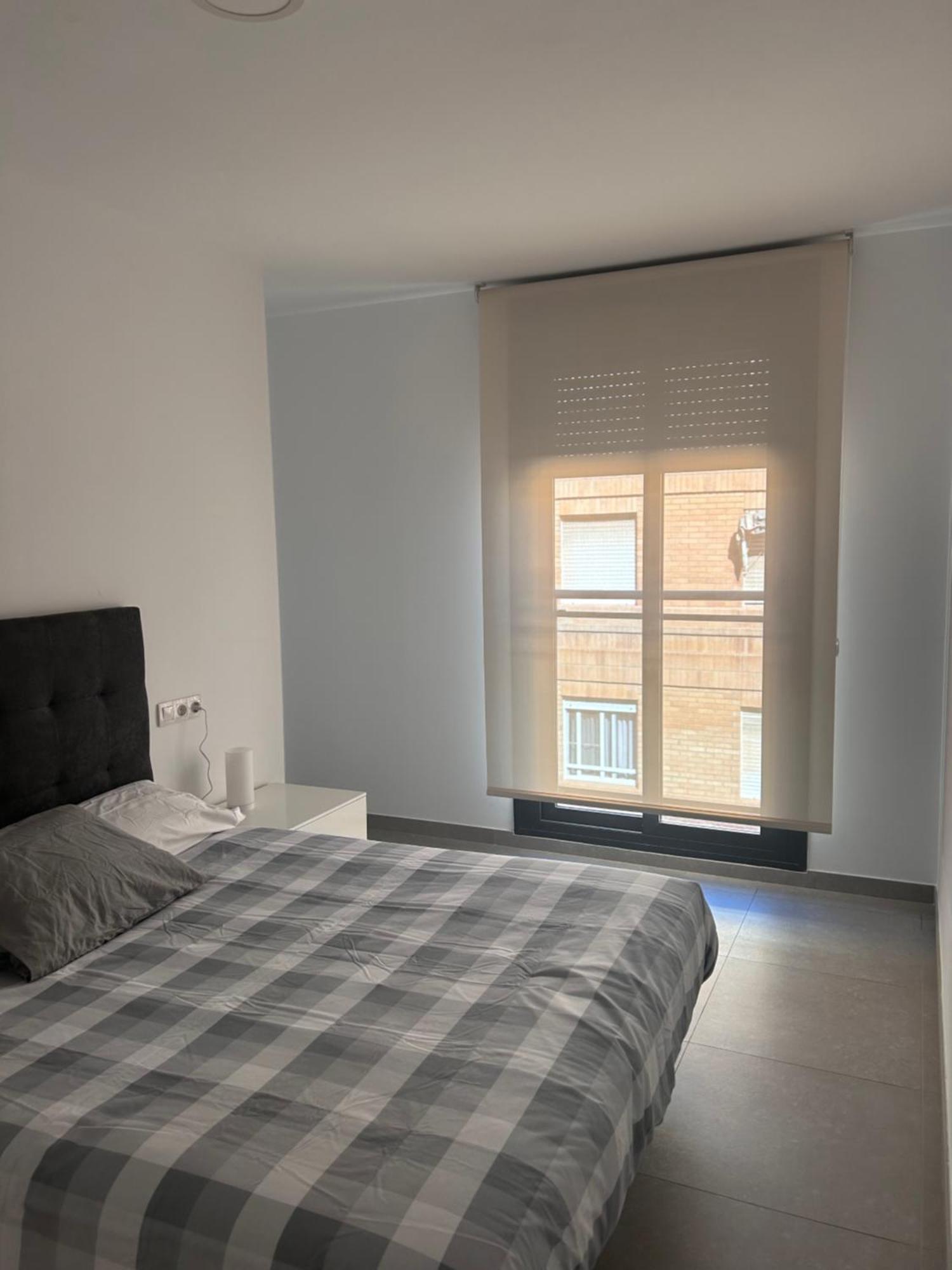 Apartamentos Corteingles Castellon By Tucasanlaplaya كاستيون ذي لا بلاند المظهر الخارجي الصورة