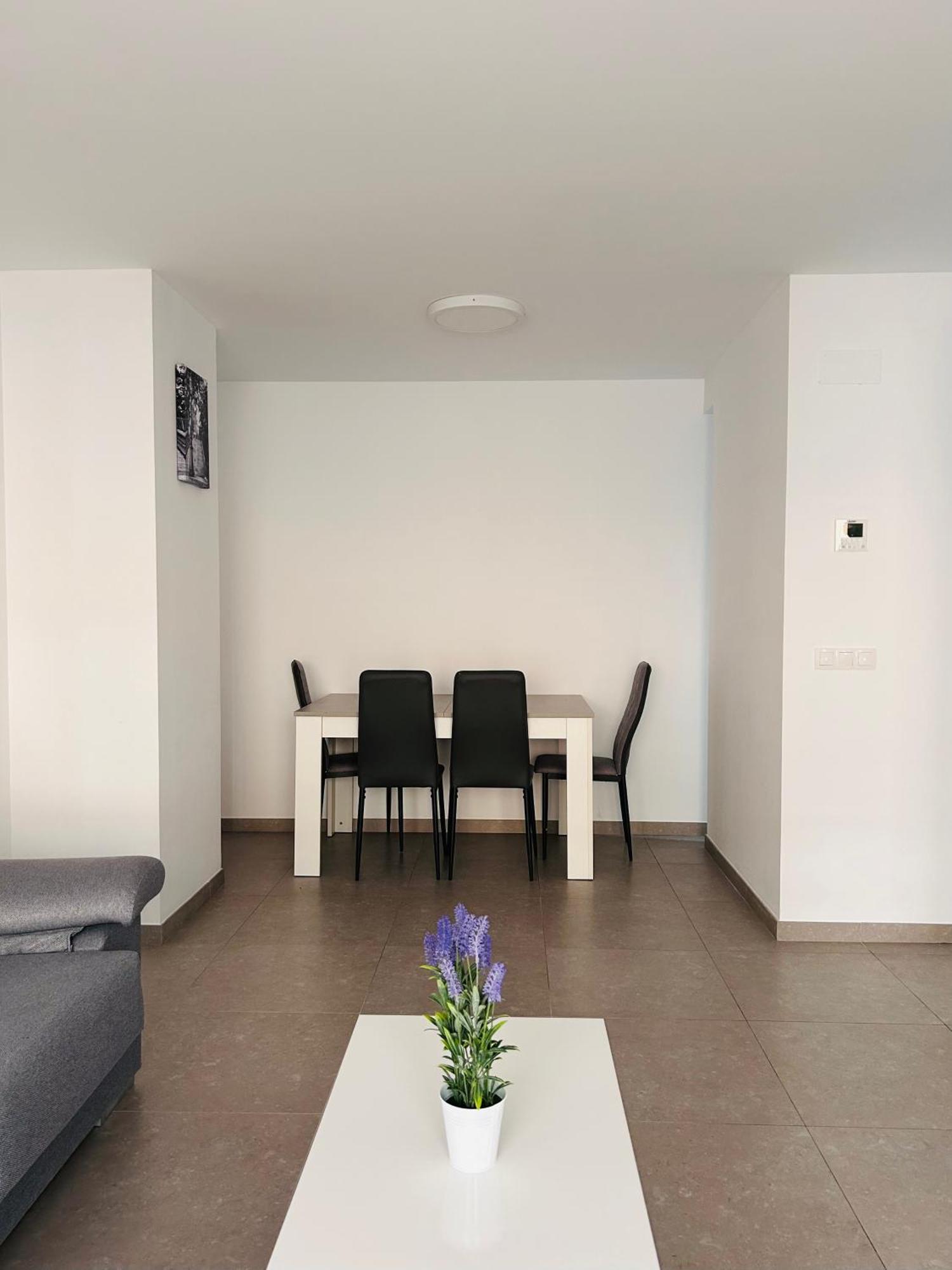 Apartamentos Corteingles Castellon By Tucasanlaplaya كاستيون ذي لا بلاند المظهر الخارجي الصورة