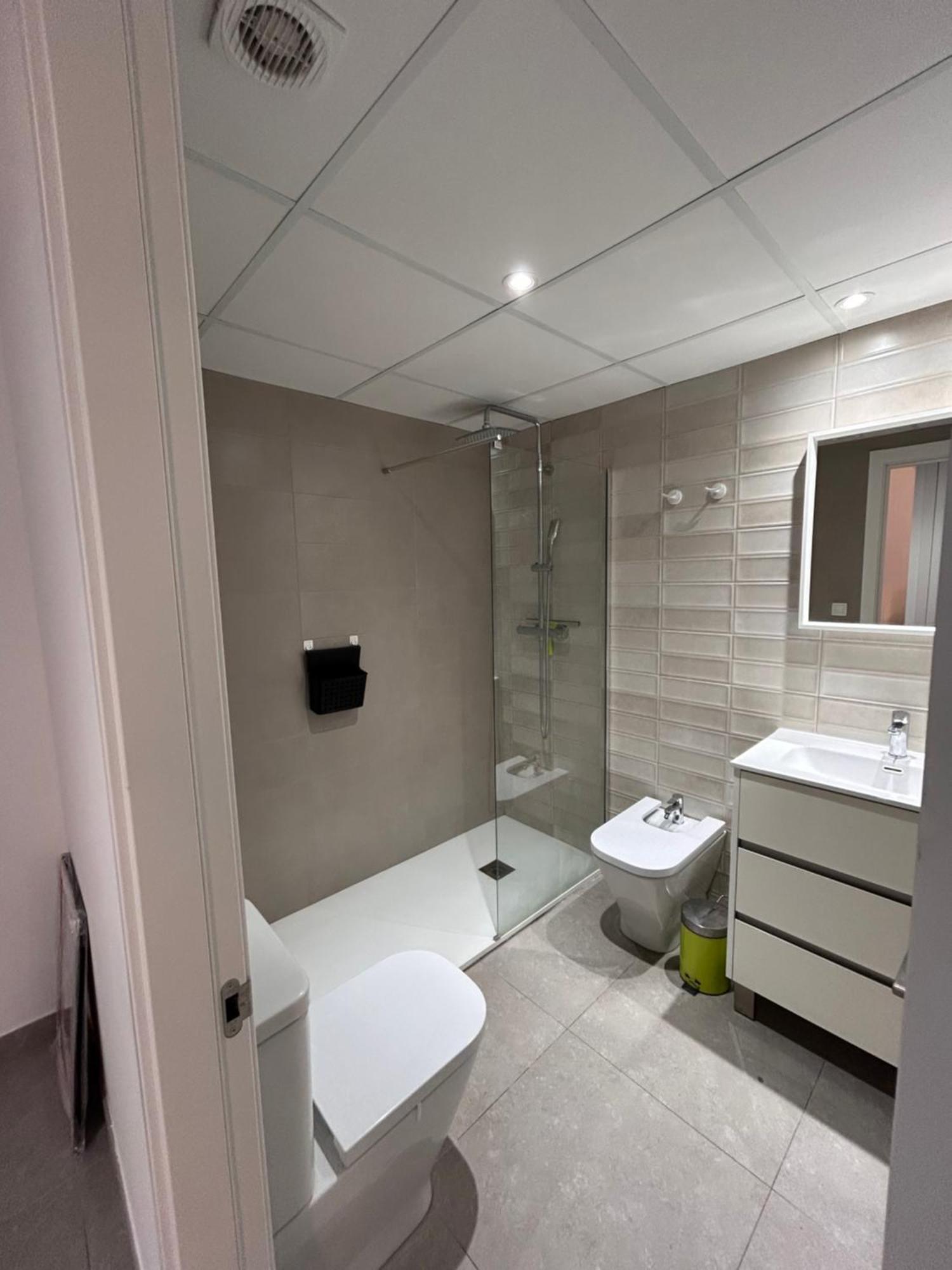 Apartamentos Corteingles Castellon By Tucasanlaplaya كاستيون ذي لا بلاند المظهر الخارجي الصورة