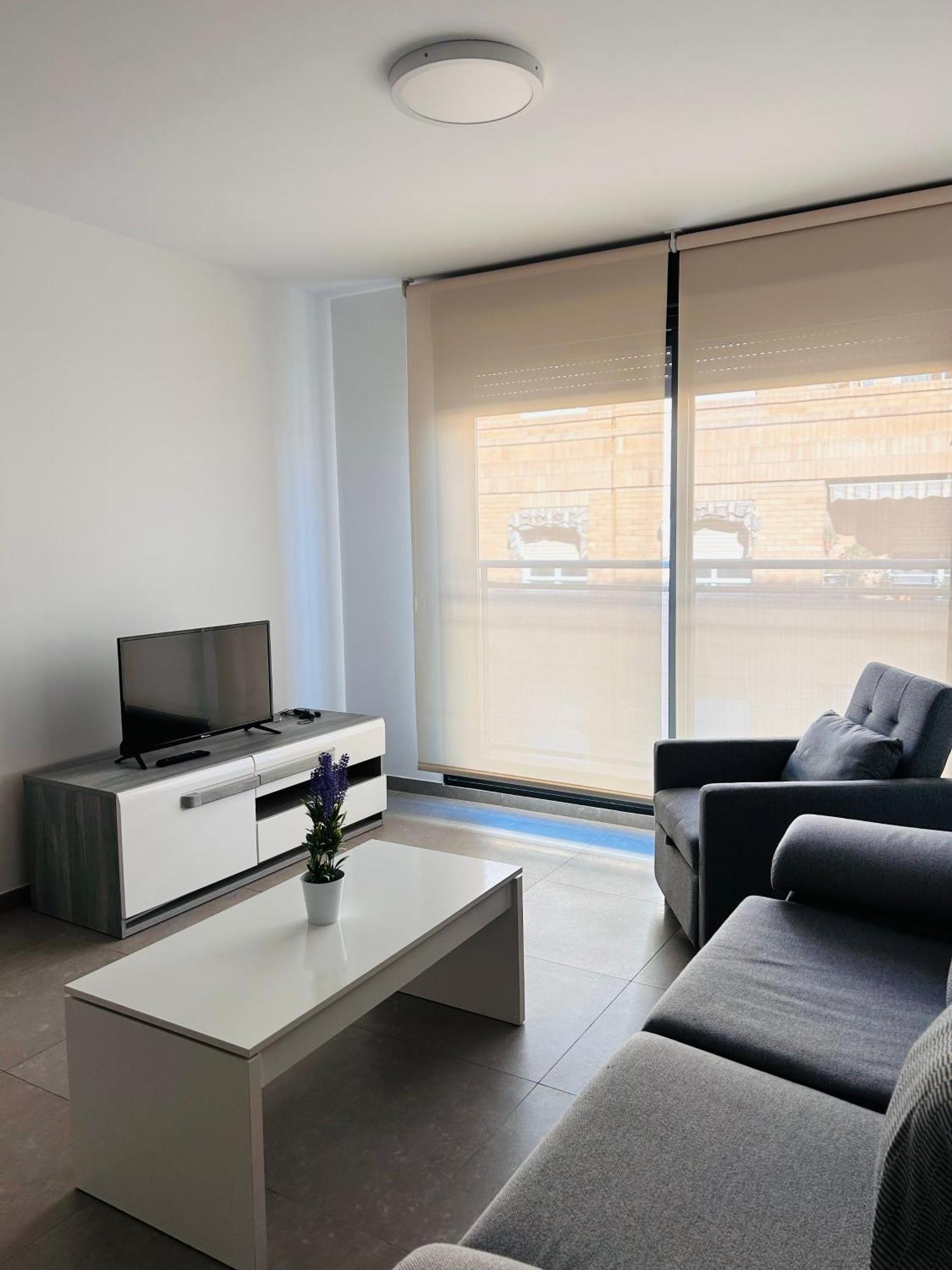 Apartamentos Corteingles Castellon By Tucasanlaplaya كاستيون ذي لا بلاند المظهر الخارجي الصورة