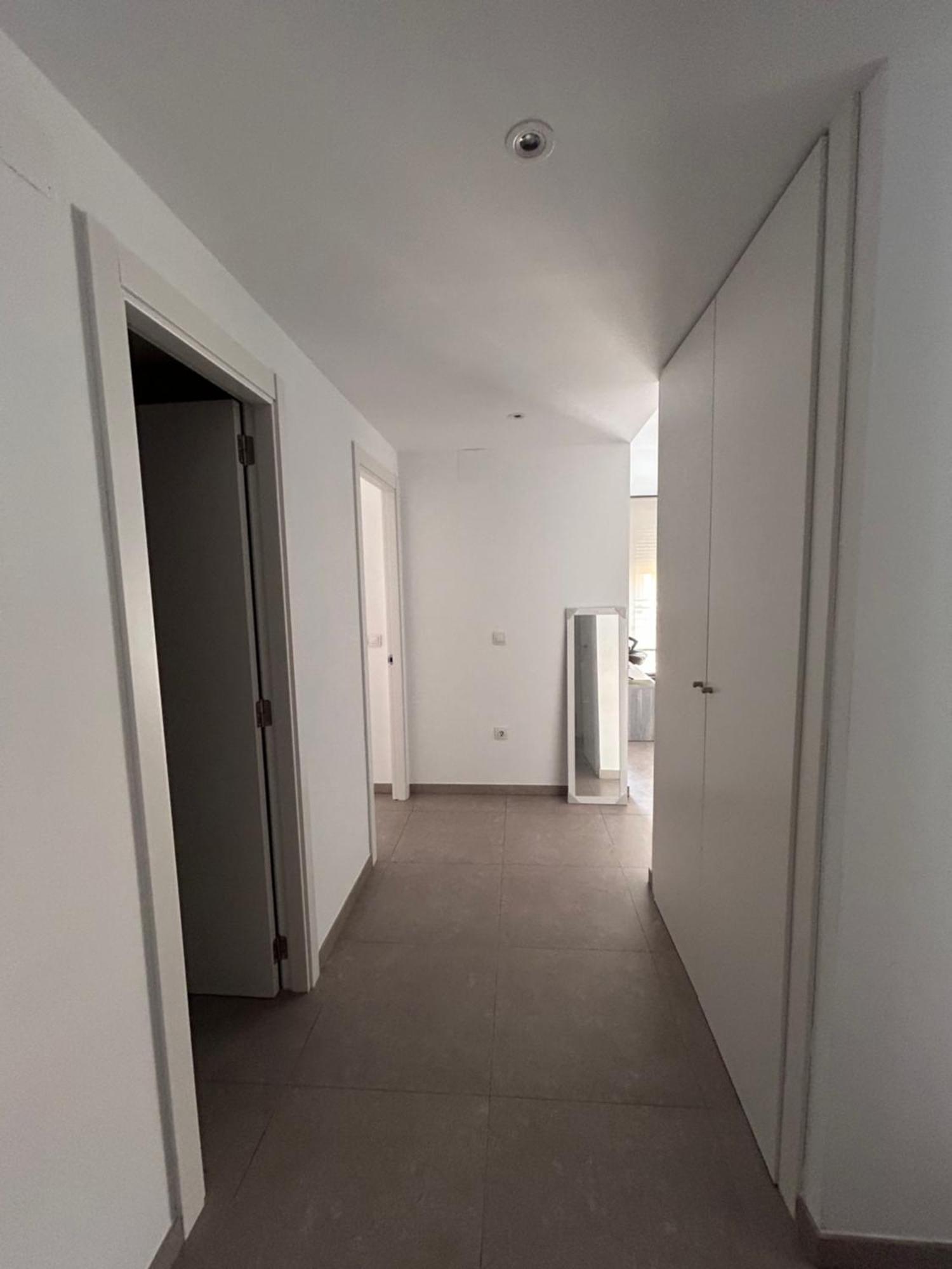 Apartamentos Corteingles Castellon By Tucasanlaplaya كاستيون ذي لا بلاند المظهر الخارجي الصورة