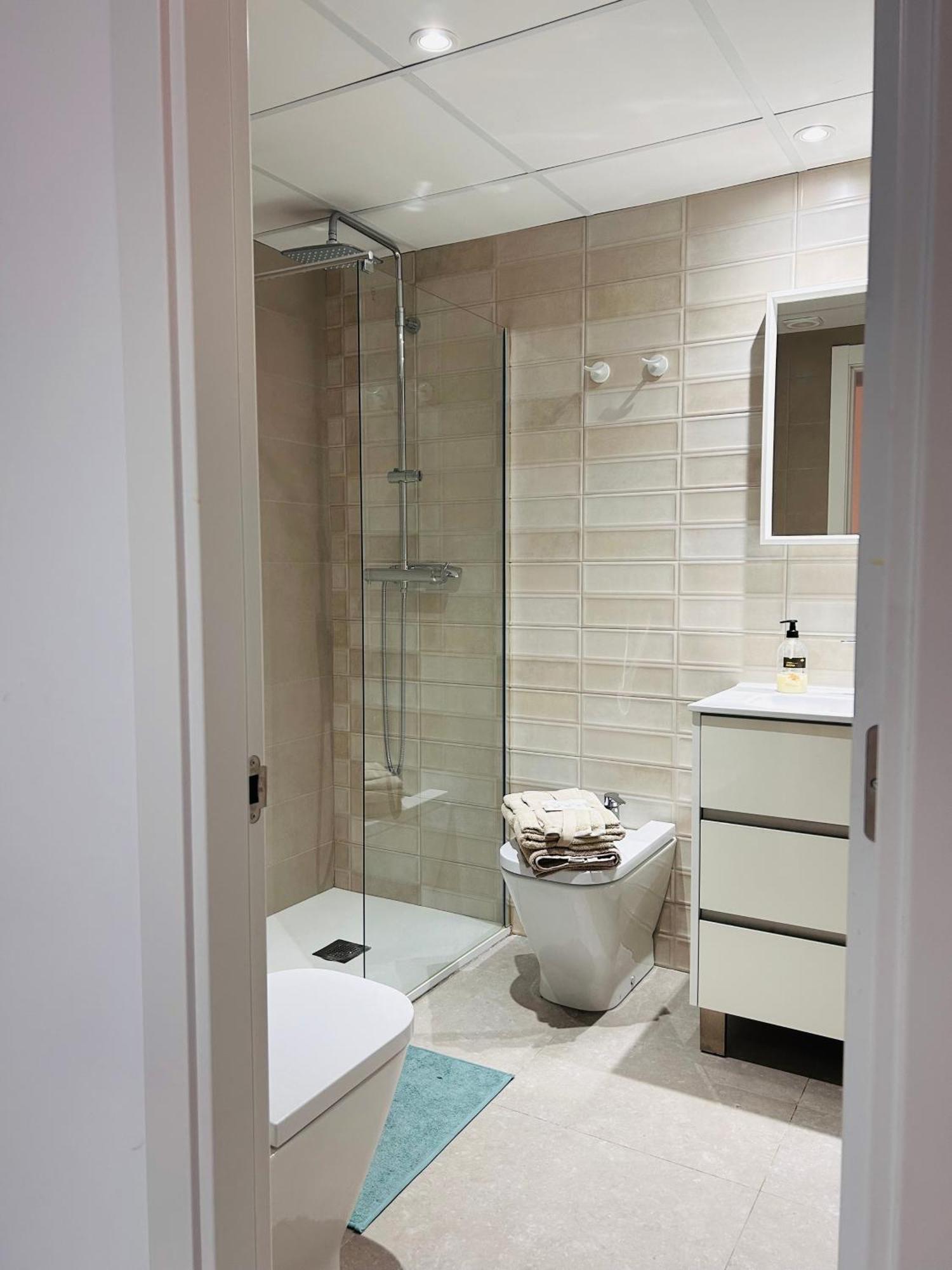 Apartamentos Corteingles Castellon By Tucasanlaplaya كاستيون ذي لا بلاند المظهر الخارجي الصورة