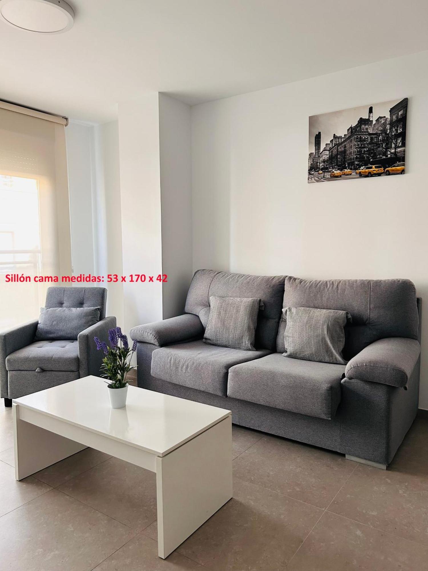 Apartamentos Corteingles Castellon By Tucasanlaplaya كاستيون ذي لا بلاند المظهر الخارجي الصورة