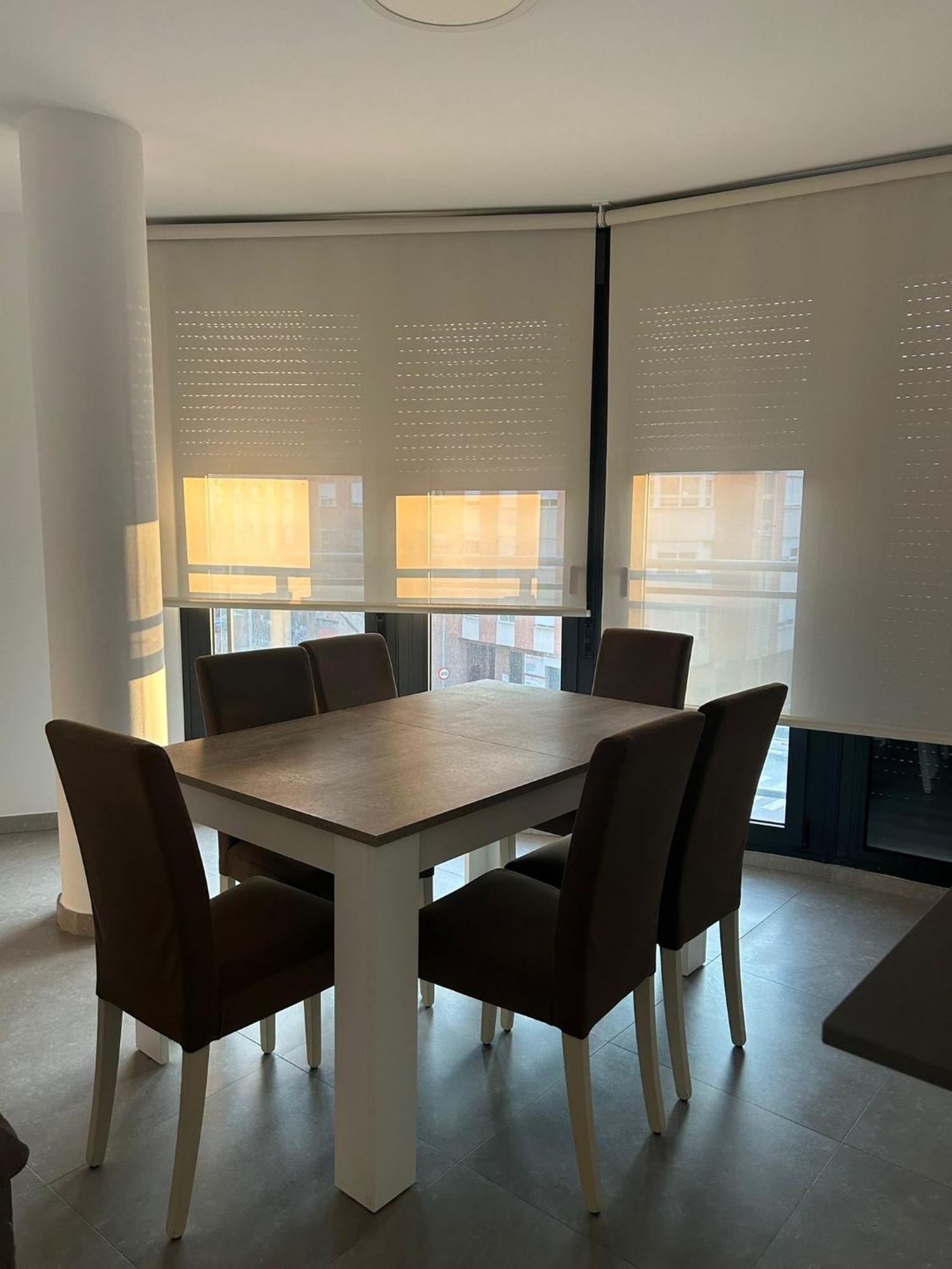Apartamentos Corteingles Castellon By Tucasanlaplaya كاستيون ذي لا بلاند المظهر الخارجي الصورة