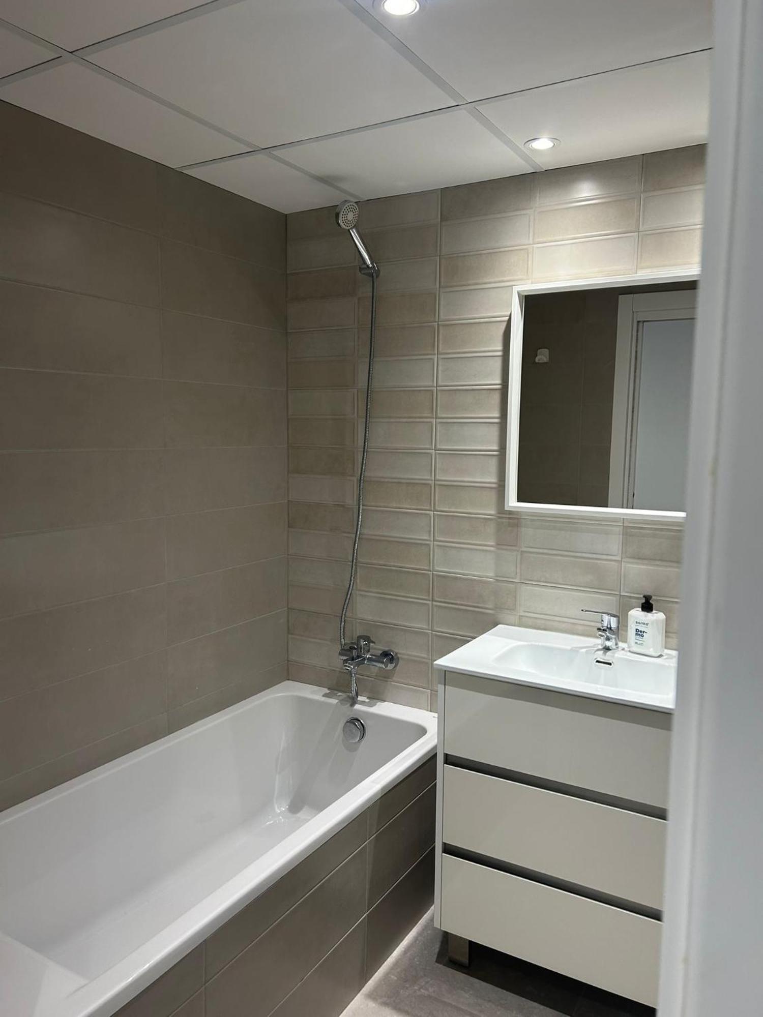 Apartamentos Corteingles Castellon By Tucasanlaplaya كاستيون ذي لا بلاند المظهر الخارجي الصورة