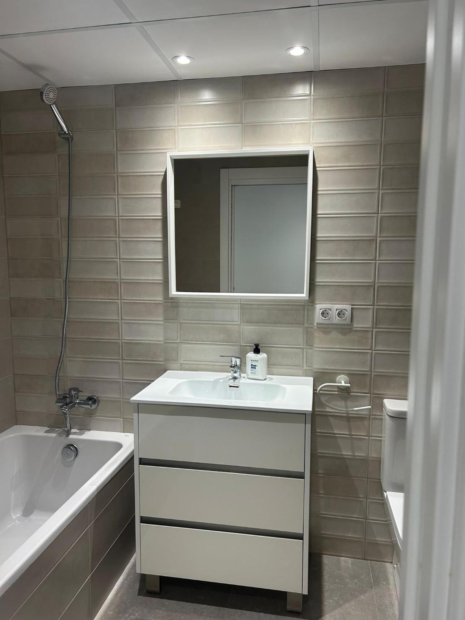Apartamentos Corteingles Castellon By Tucasanlaplaya كاستيون ذي لا بلاند المظهر الخارجي الصورة