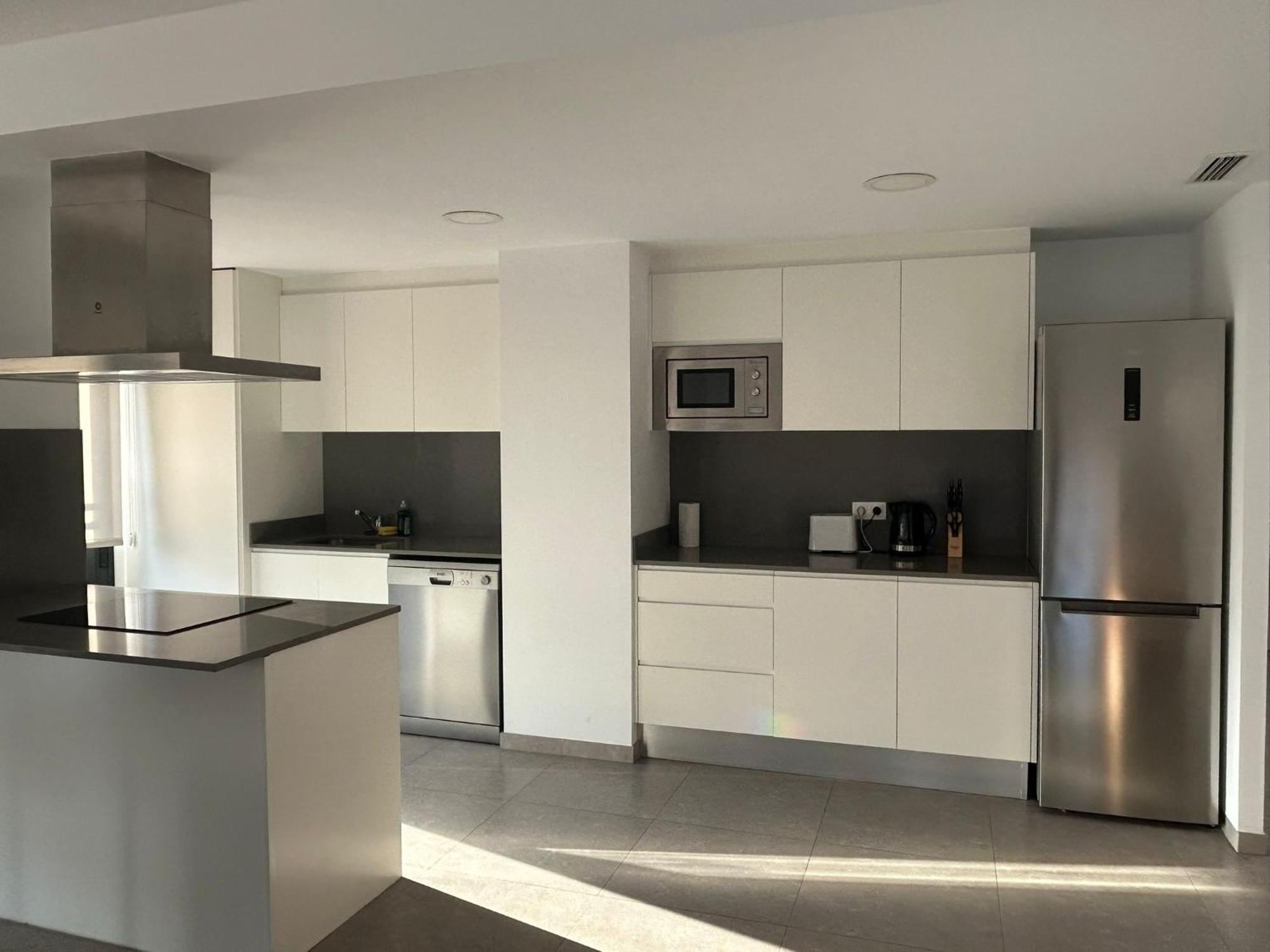 Apartamentos Corteingles Castellon By Tucasanlaplaya كاستيون ذي لا بلاند المظهر الخارجي الصورة