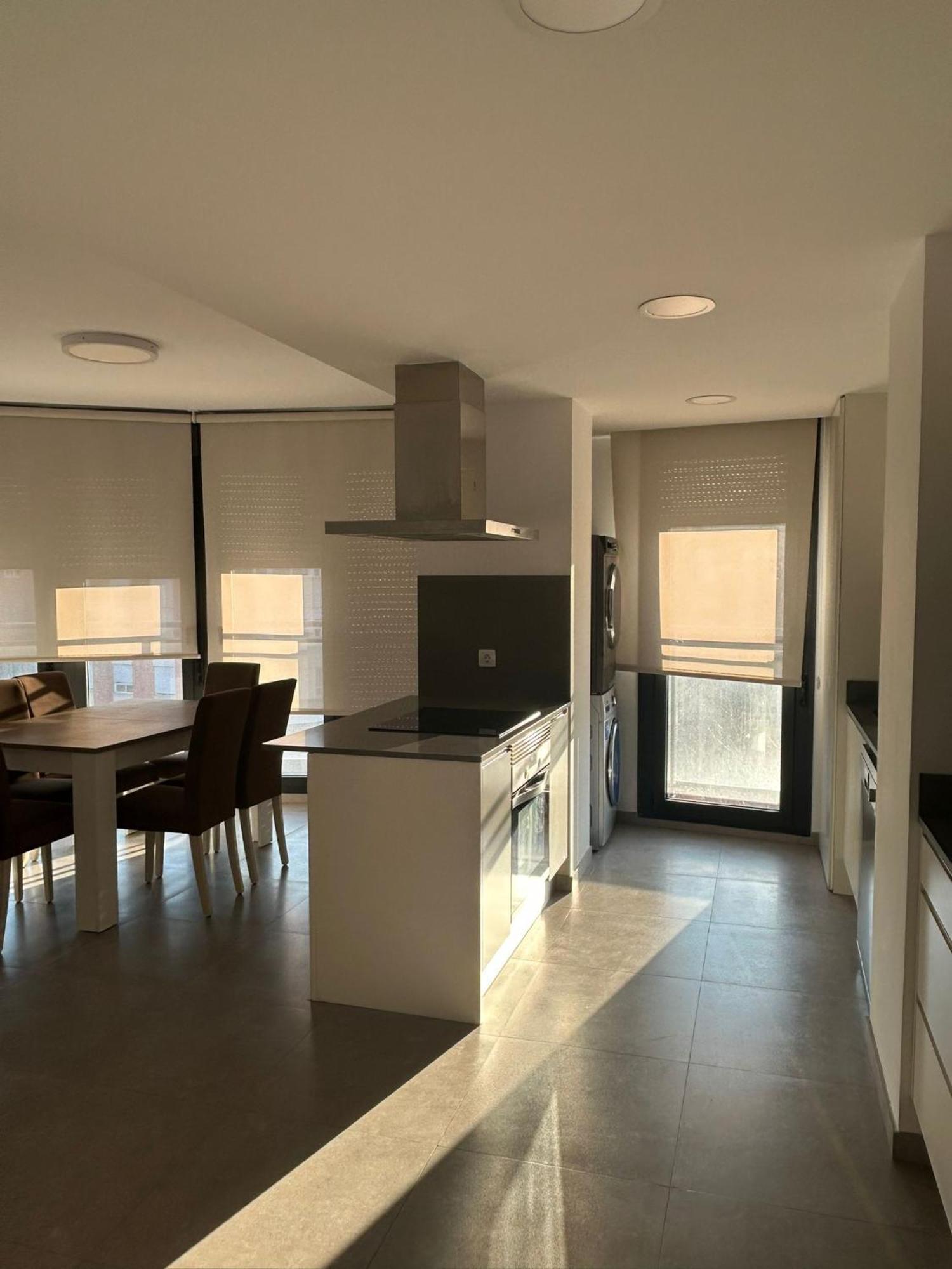 Apartamentos Corteingles Castellon By Tucasanlaplaya كاستيون ذي لا بلاند المظهر الخارجي الصورة