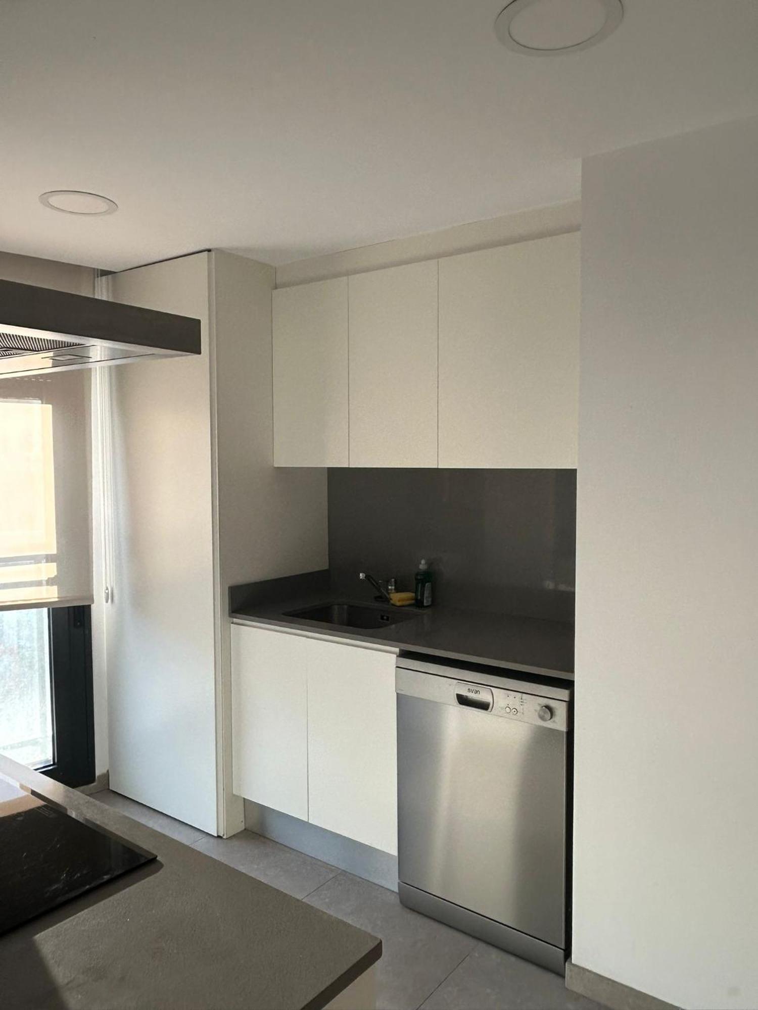 Apartamentos Corteingles Castellon By Tucasanlaplaya كاستيون ذي لا بلاند المظهر الخارجي الصورة