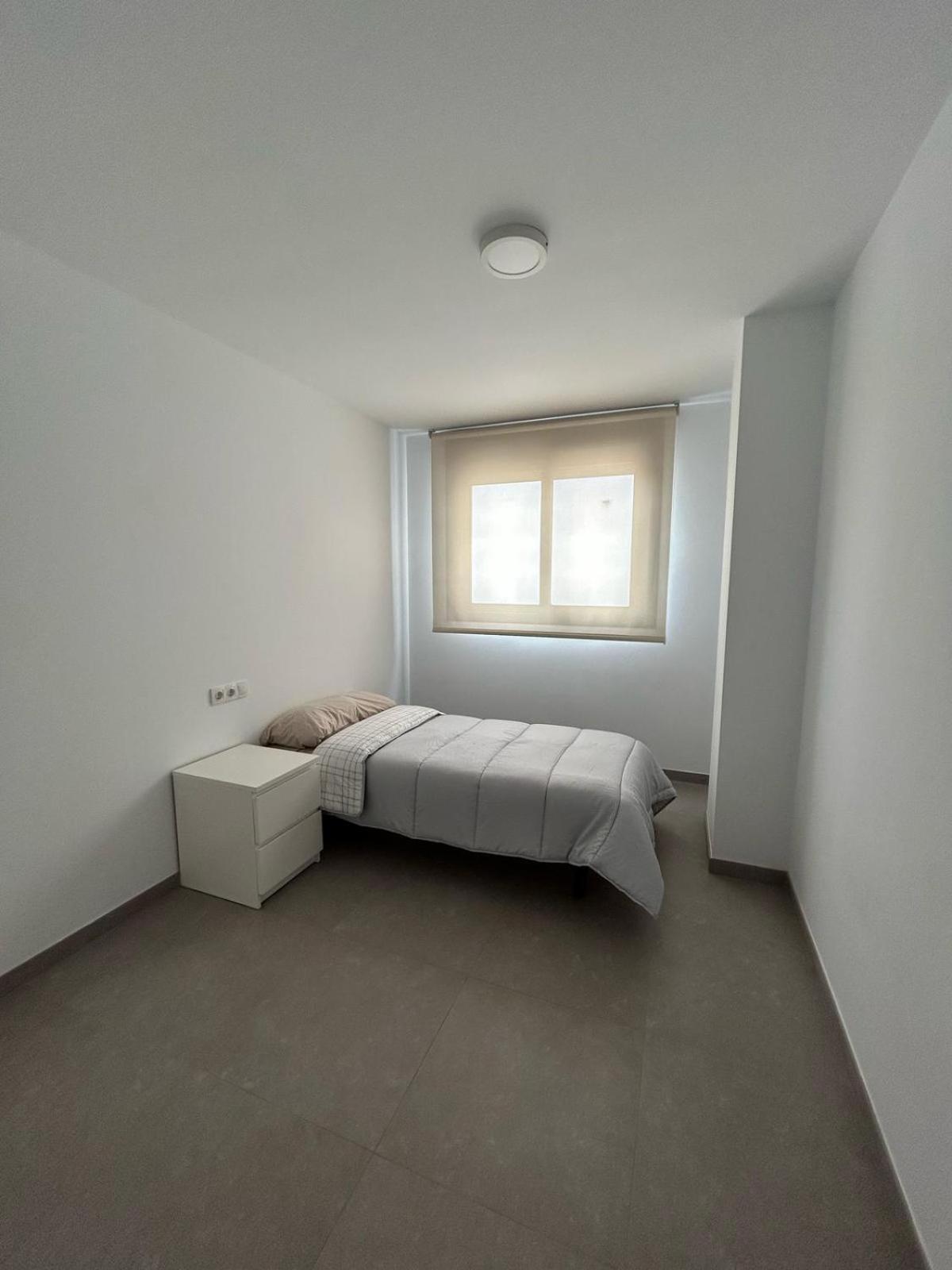 Apartamentos Corteingles Castellon By Tucasanlaplaya كاستيون ذي لا بلاند المظهر الخارجي الصورة