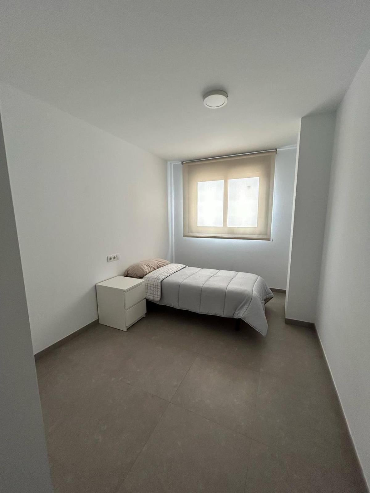 Apartamentos Corteingles Castellon By Tucasanlaplaya كاستيون ذي لا بلاند المظهر الخارجي الصورة