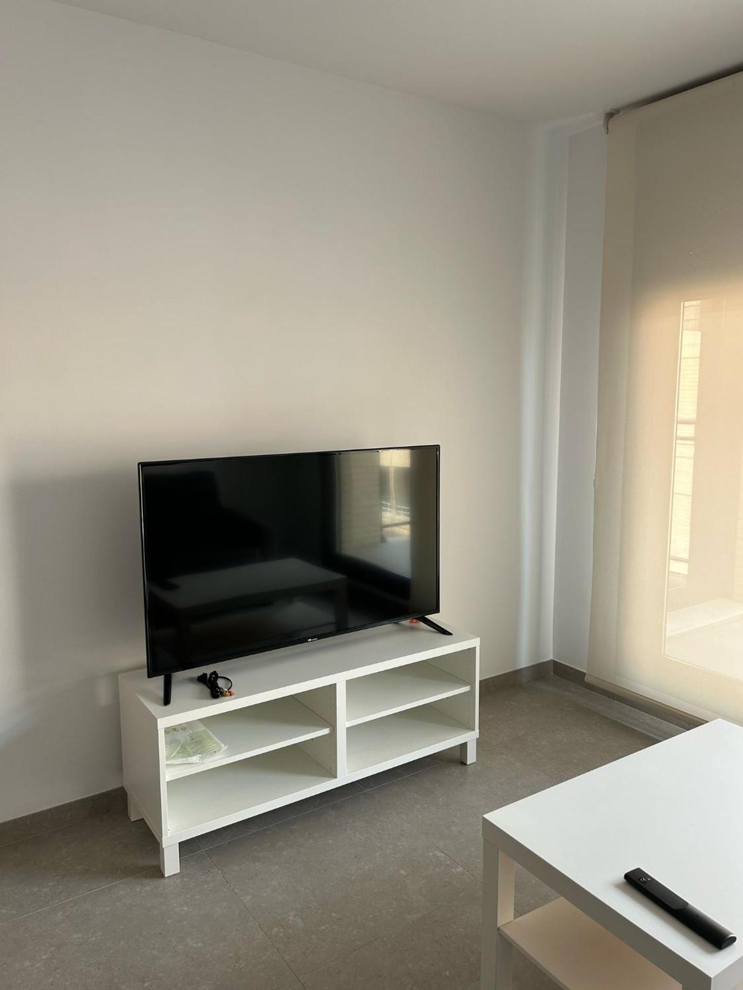 Apartamentos Corteingles Castellon By Tucasanlaplaya كاستيون ذي لا بلاند المظهر الخارجي الصورة