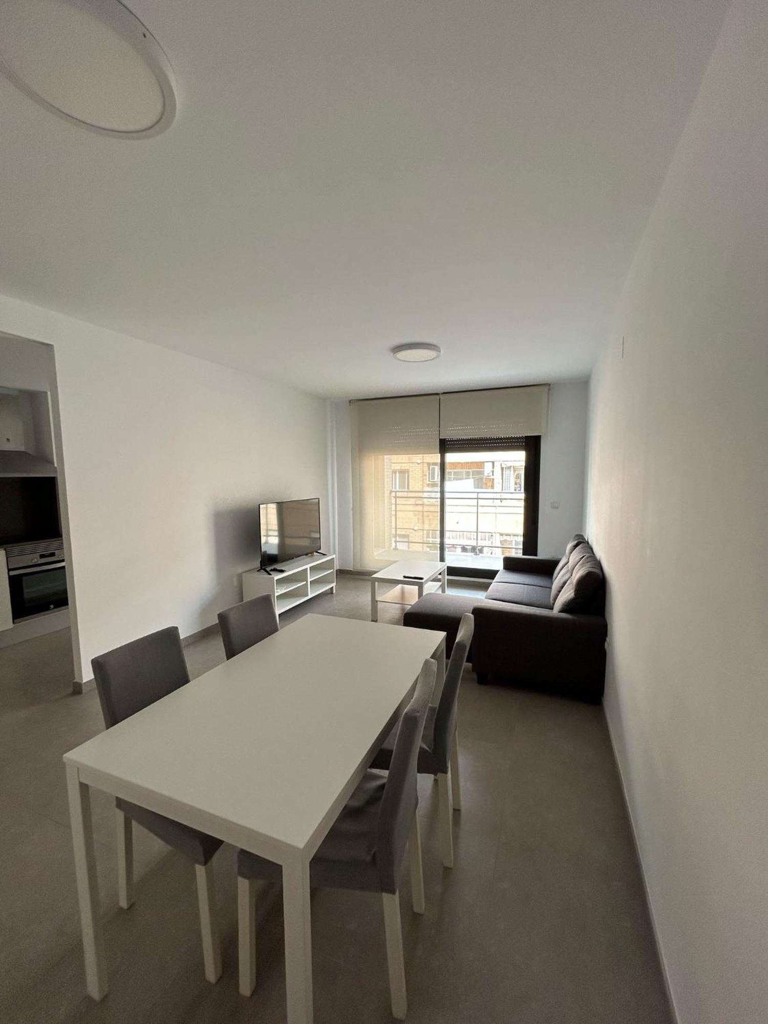 Apartamentos Corteingles Castellon By Tucasanlaplaya كاستيون ذي لا بلاند المظهر الخارجي الصورة
