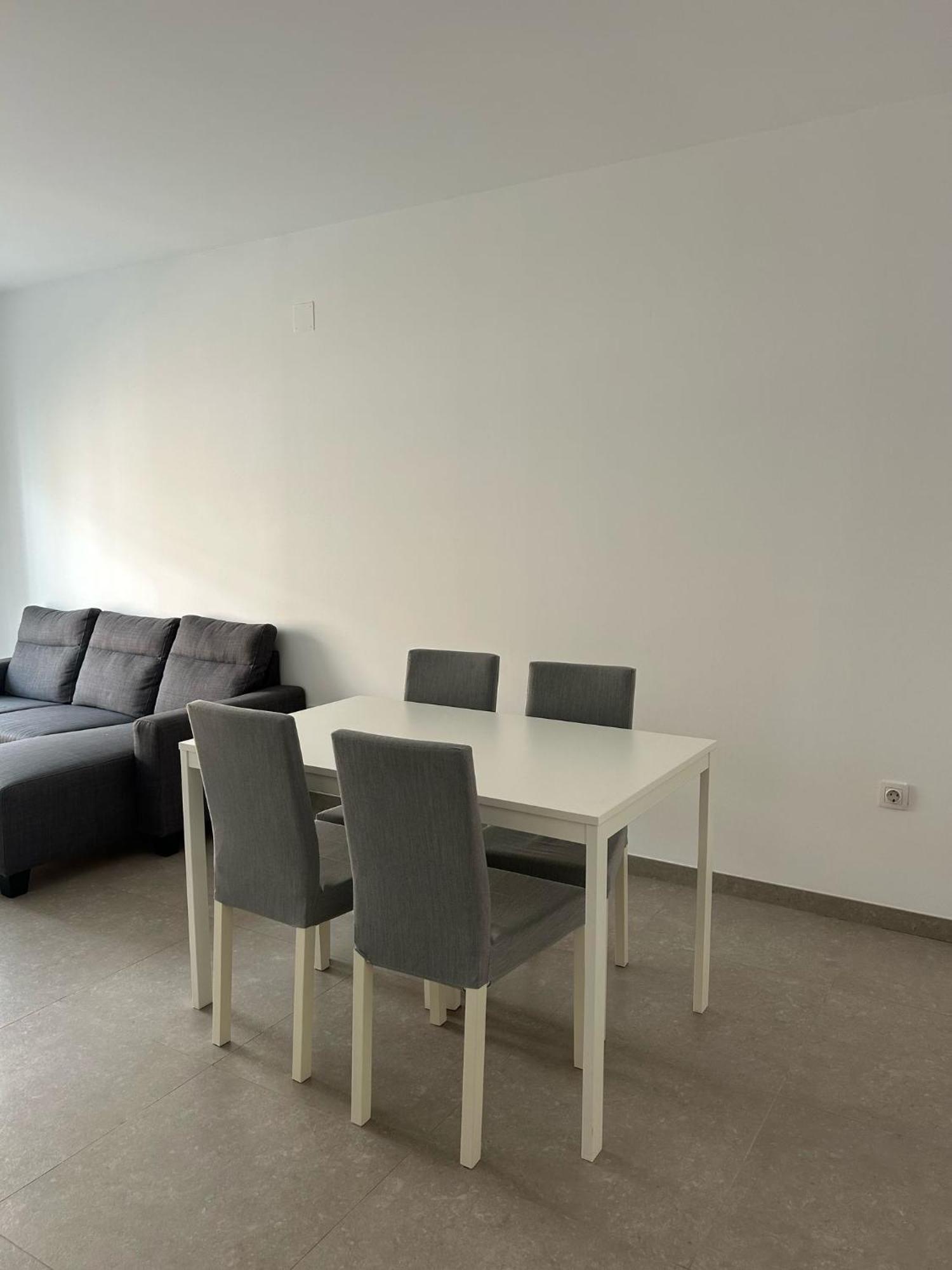 Apartamentos Corteingles Castellon By Tucasanlaplaya كاستيون ذي لا بلاند المظهر الخارجي الصورة