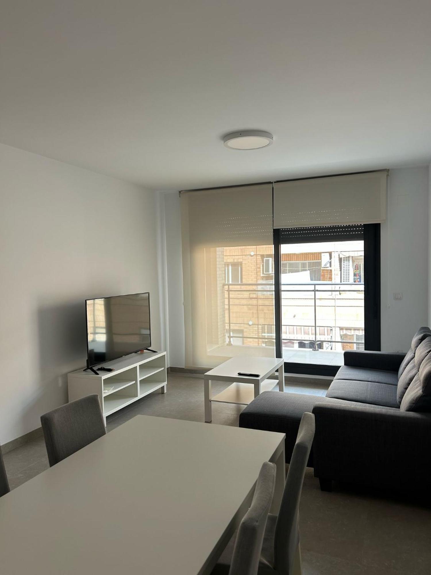 Apartamentos Corteingles Castellon By Tucasanlaplaya كاستيون ذي لا بلاند المظهر الخارجي الصورة
